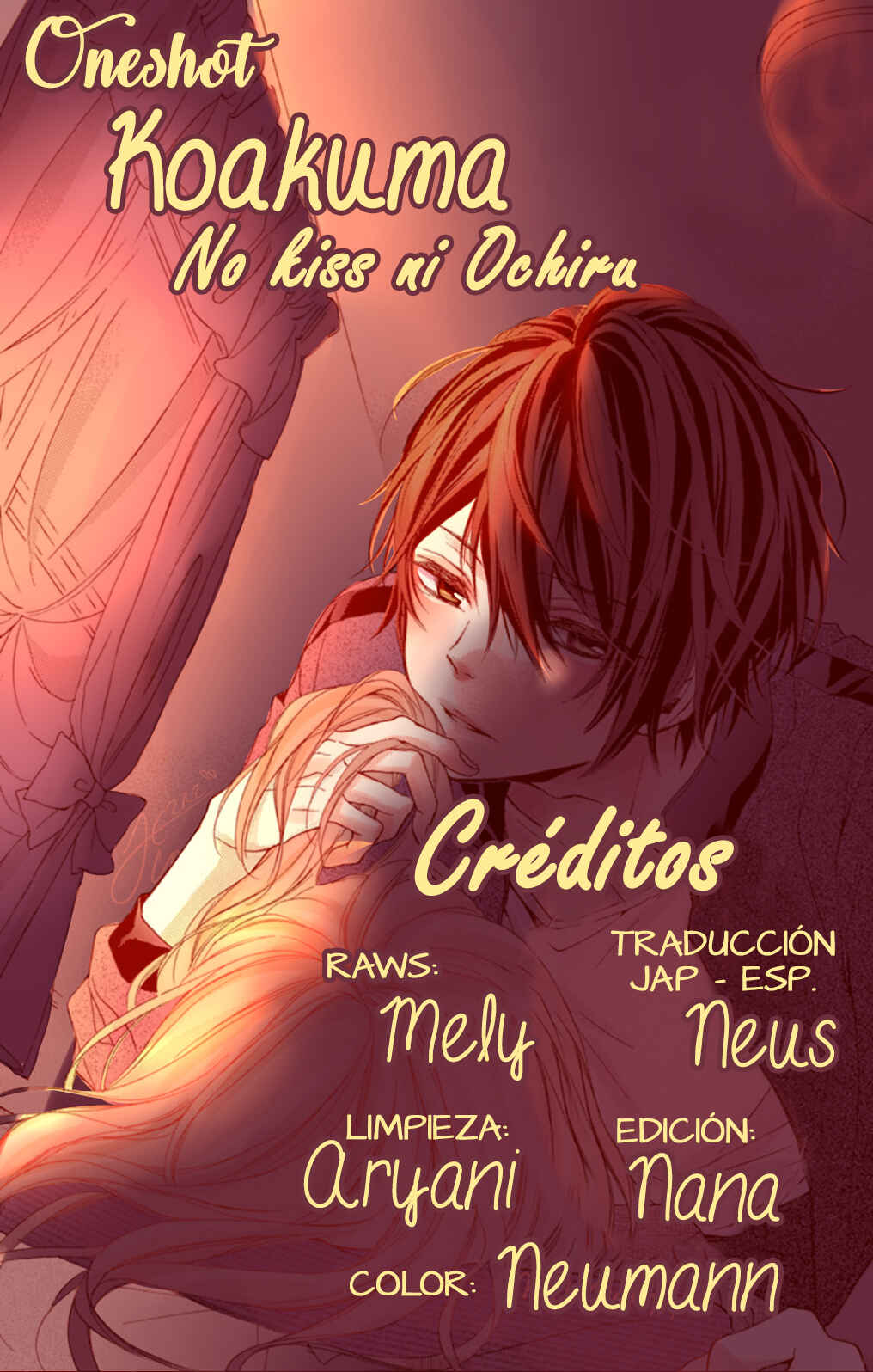 Chapter ? - Page 2