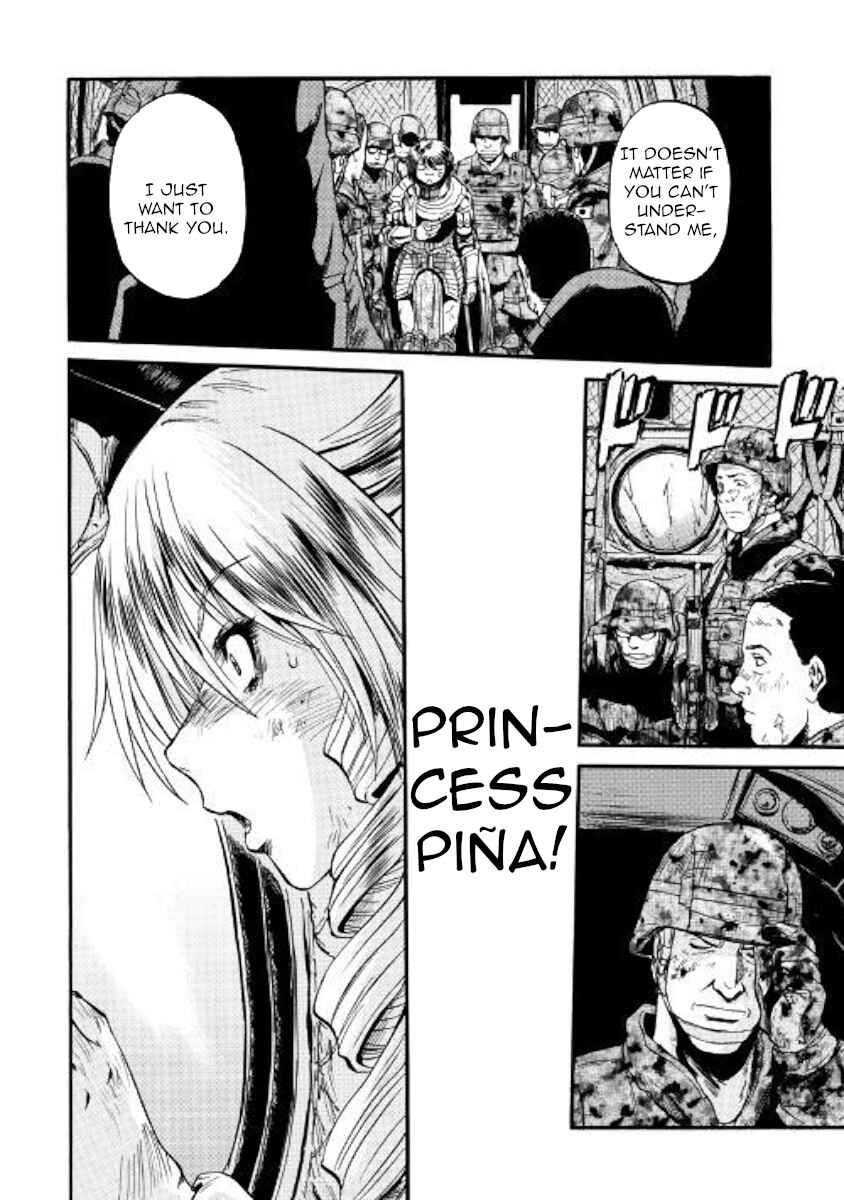 Chapter 79.2 - Page 14