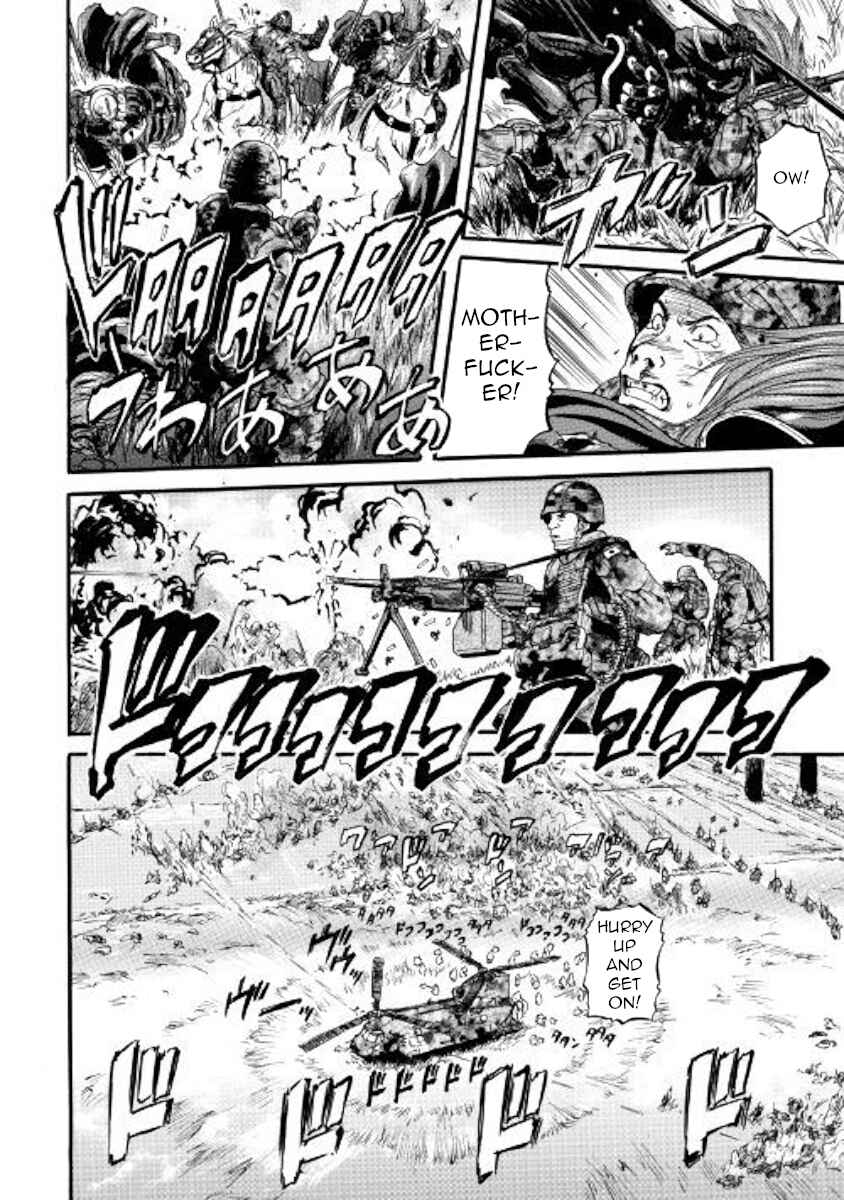 Chapter 79.2 - Page 8