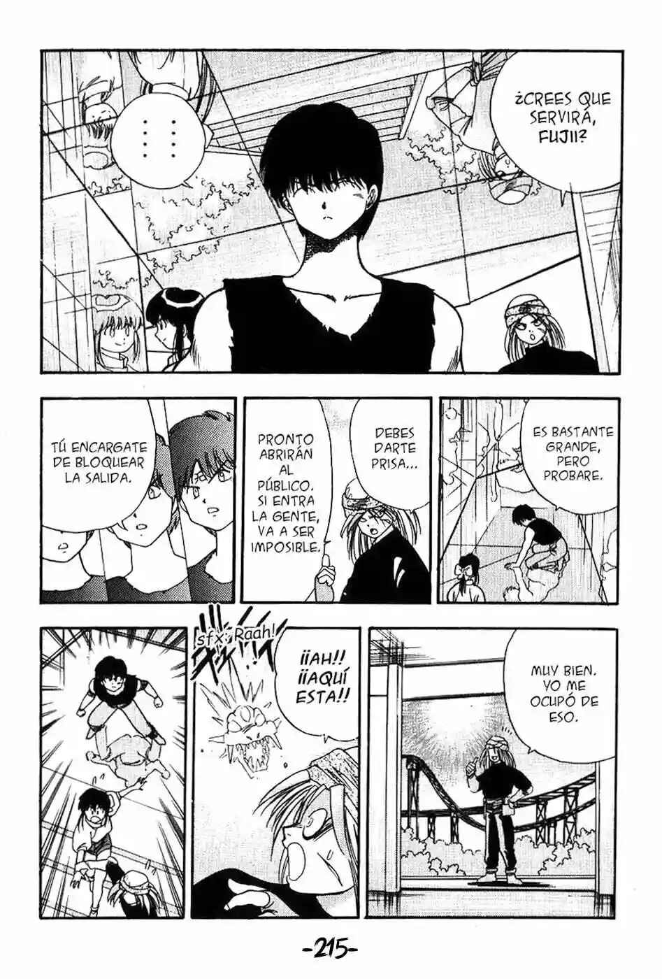 Chapter 92 - Page 10