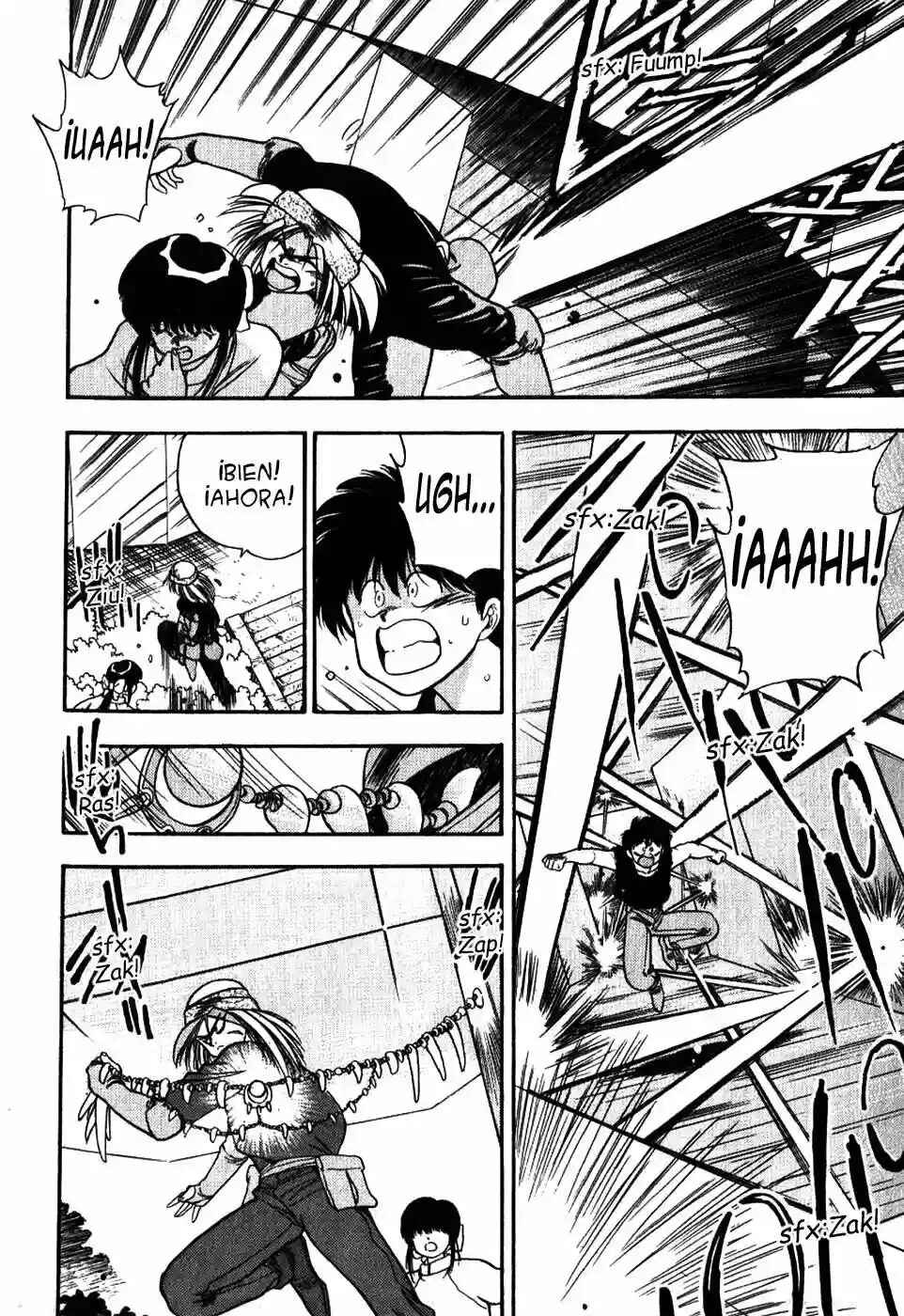 Chapter 92 - Page 12