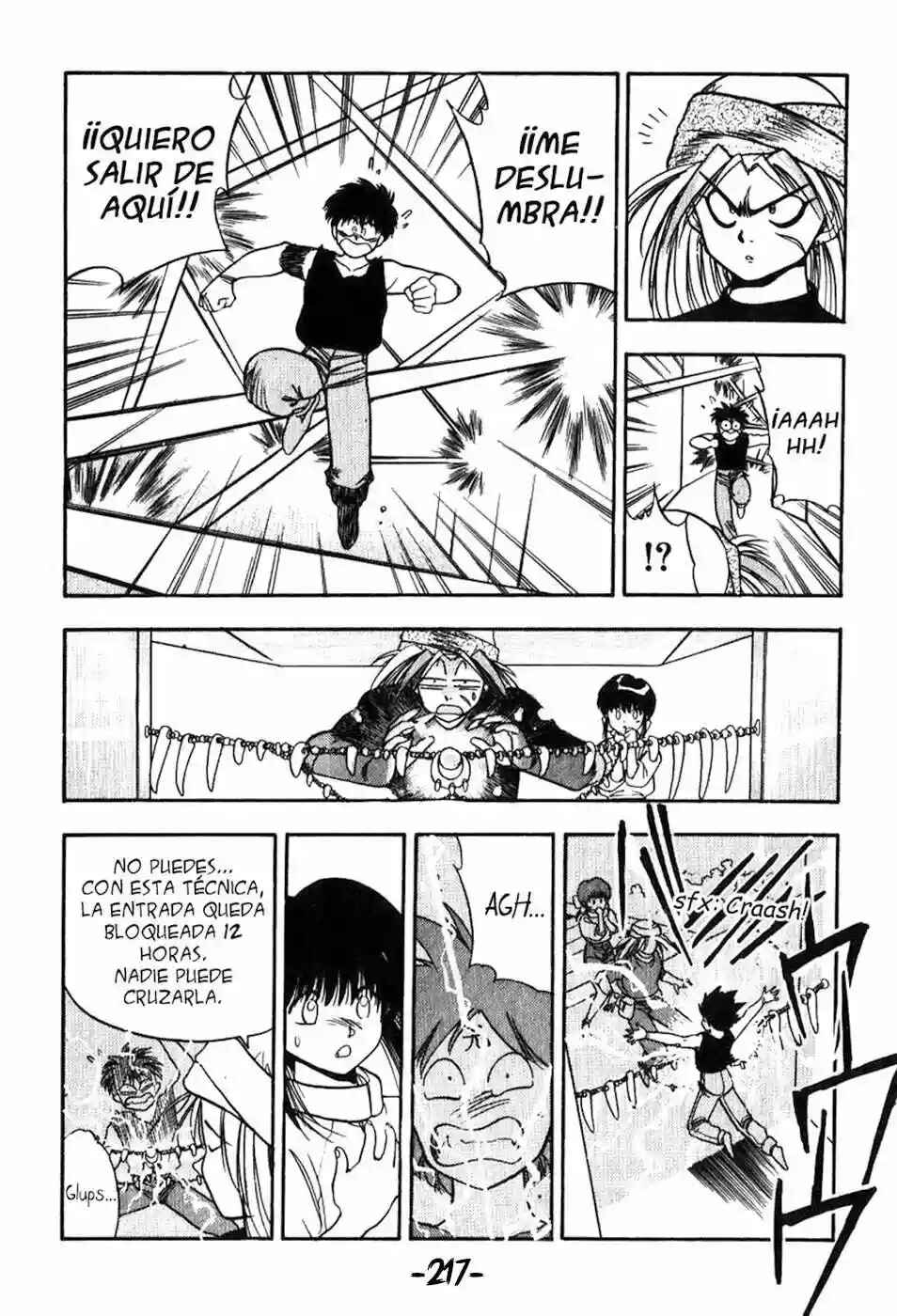 Chapter 92 - Page 13