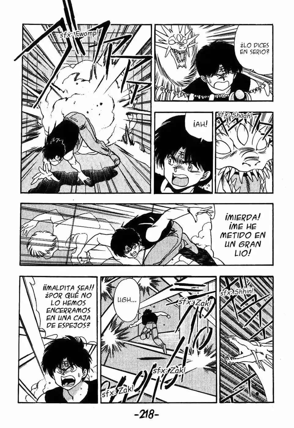 Chapter 92 - Page 14