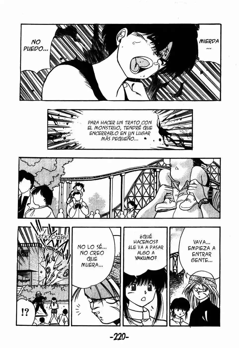 Chapter 92 - Page 16