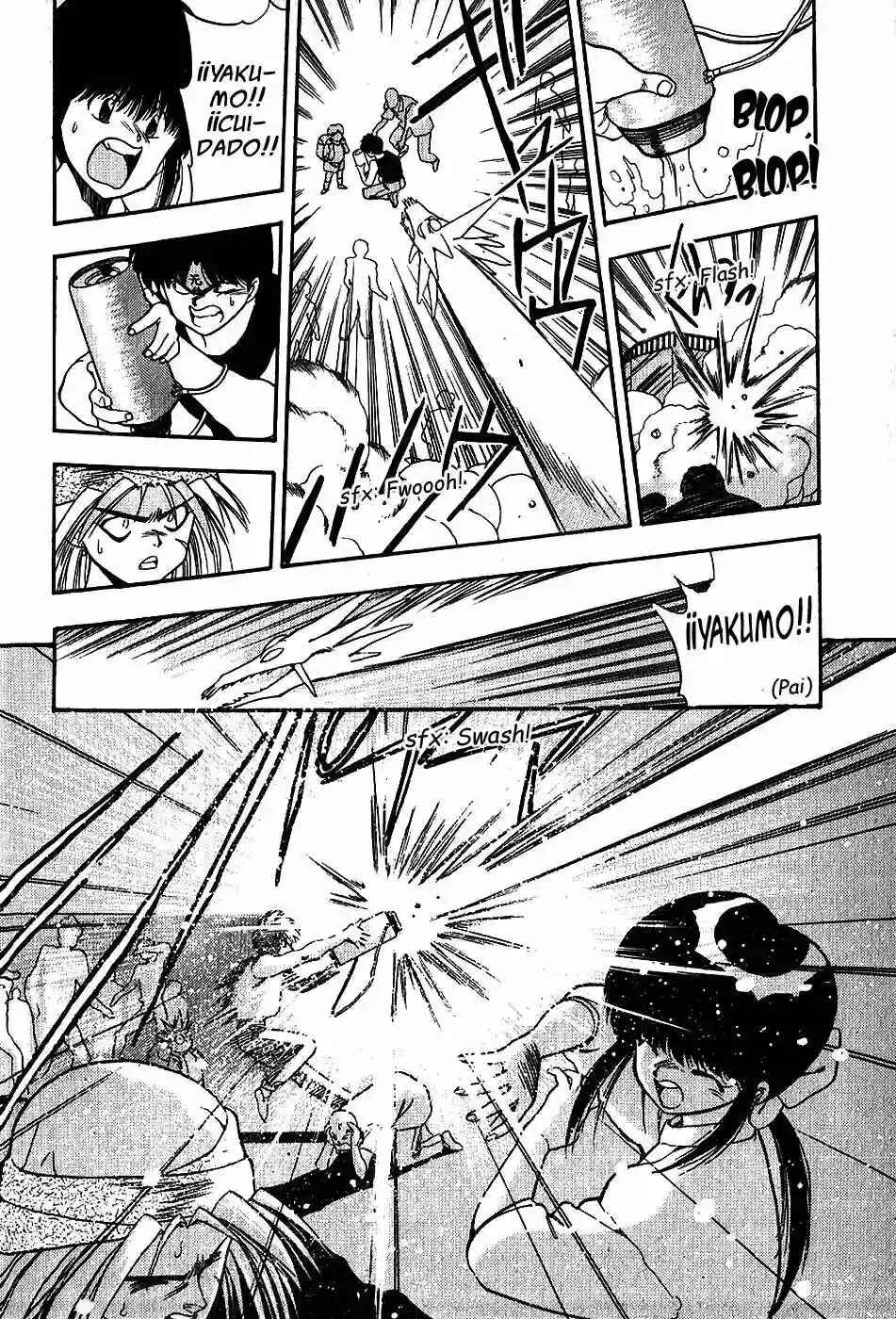 Chapter 92 - Page 18