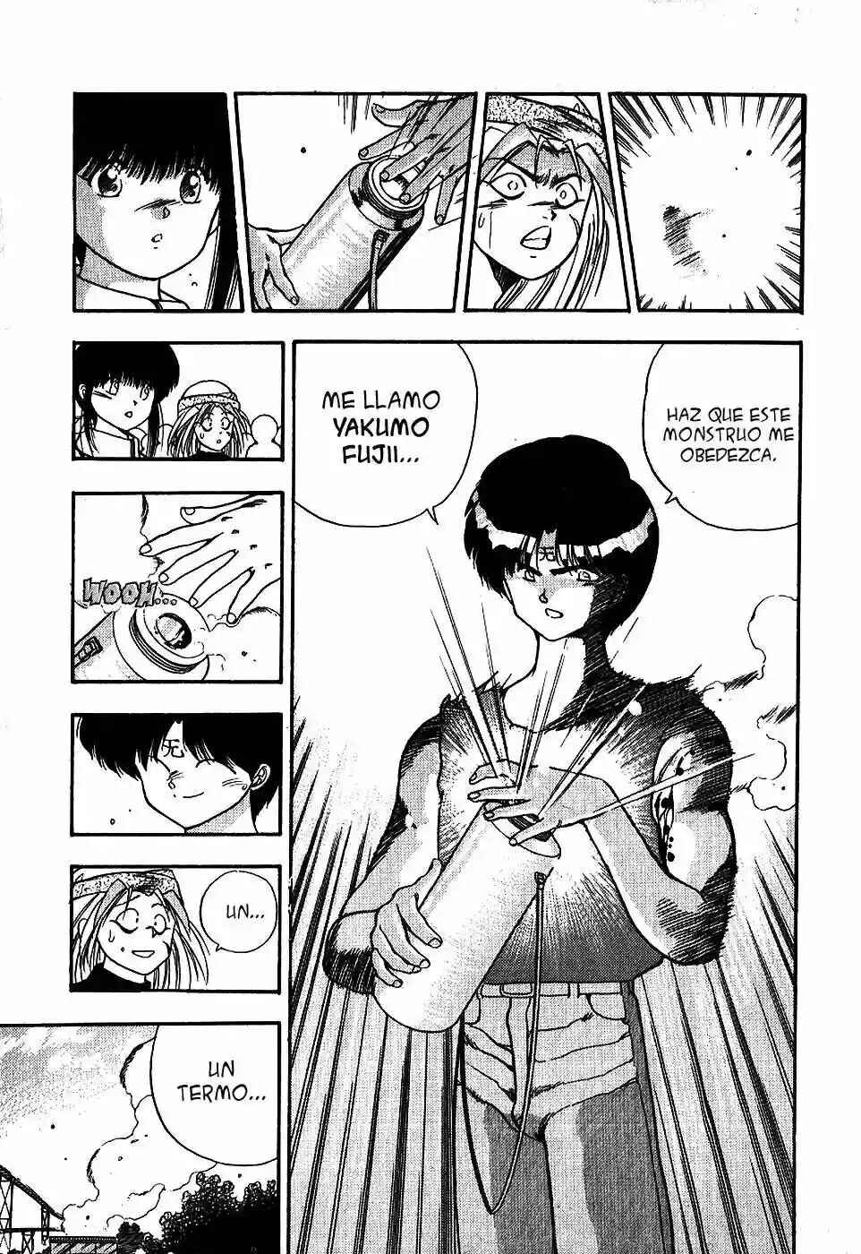 Chapter 92 - Page 19