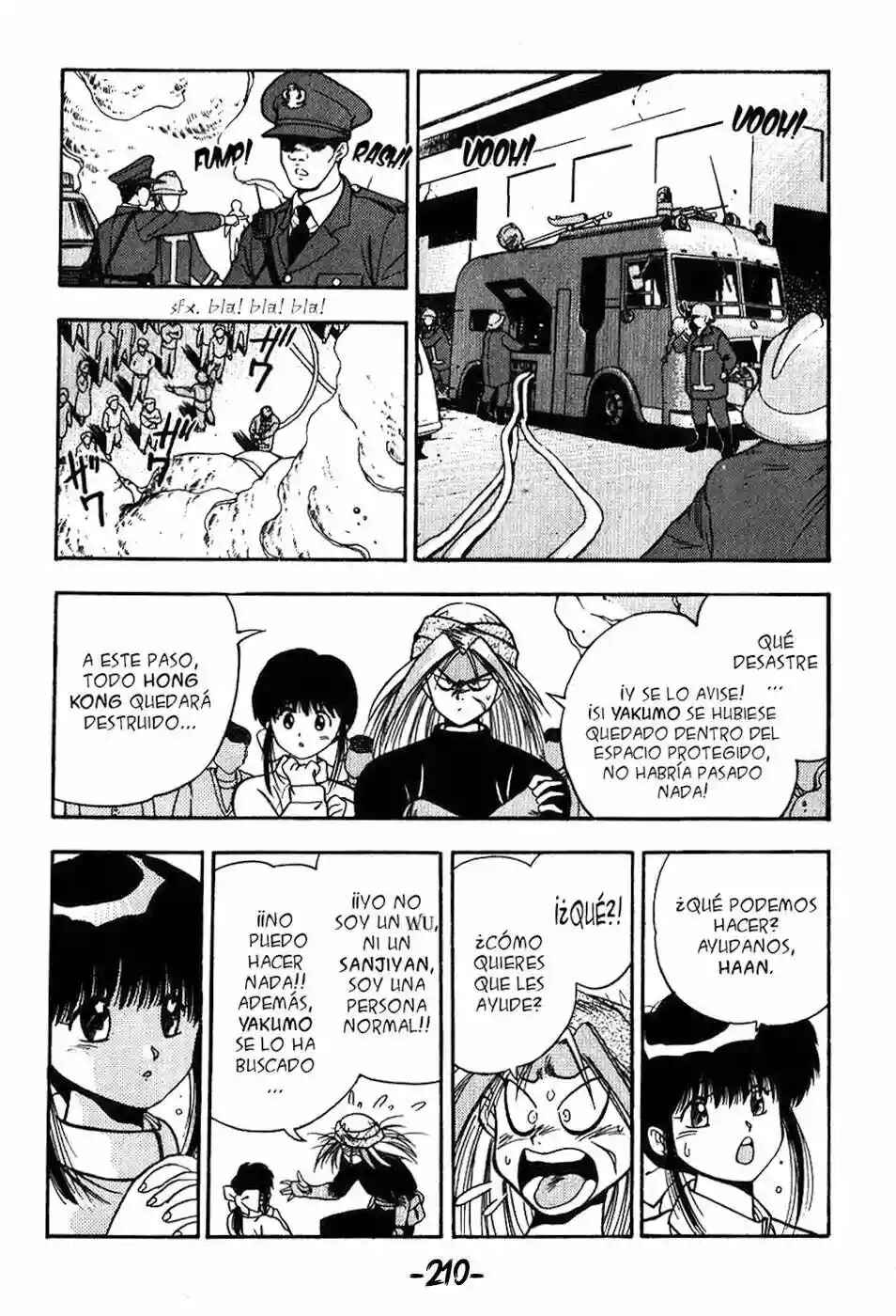 Chapter 92 - Page 5