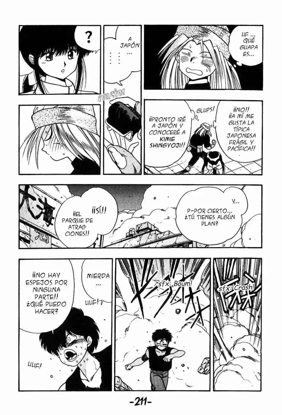 Chapter 92 - Page 6