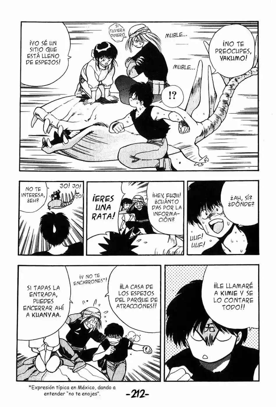 Chapter 92 - Page 7