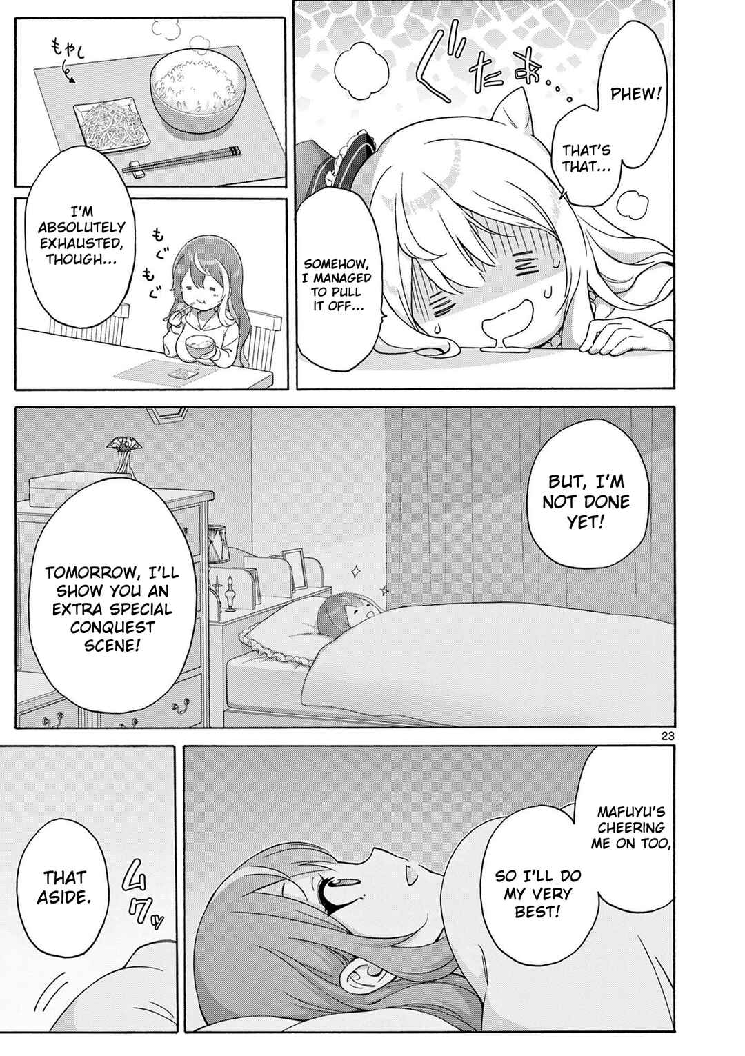 Chapter 3 - Page 23