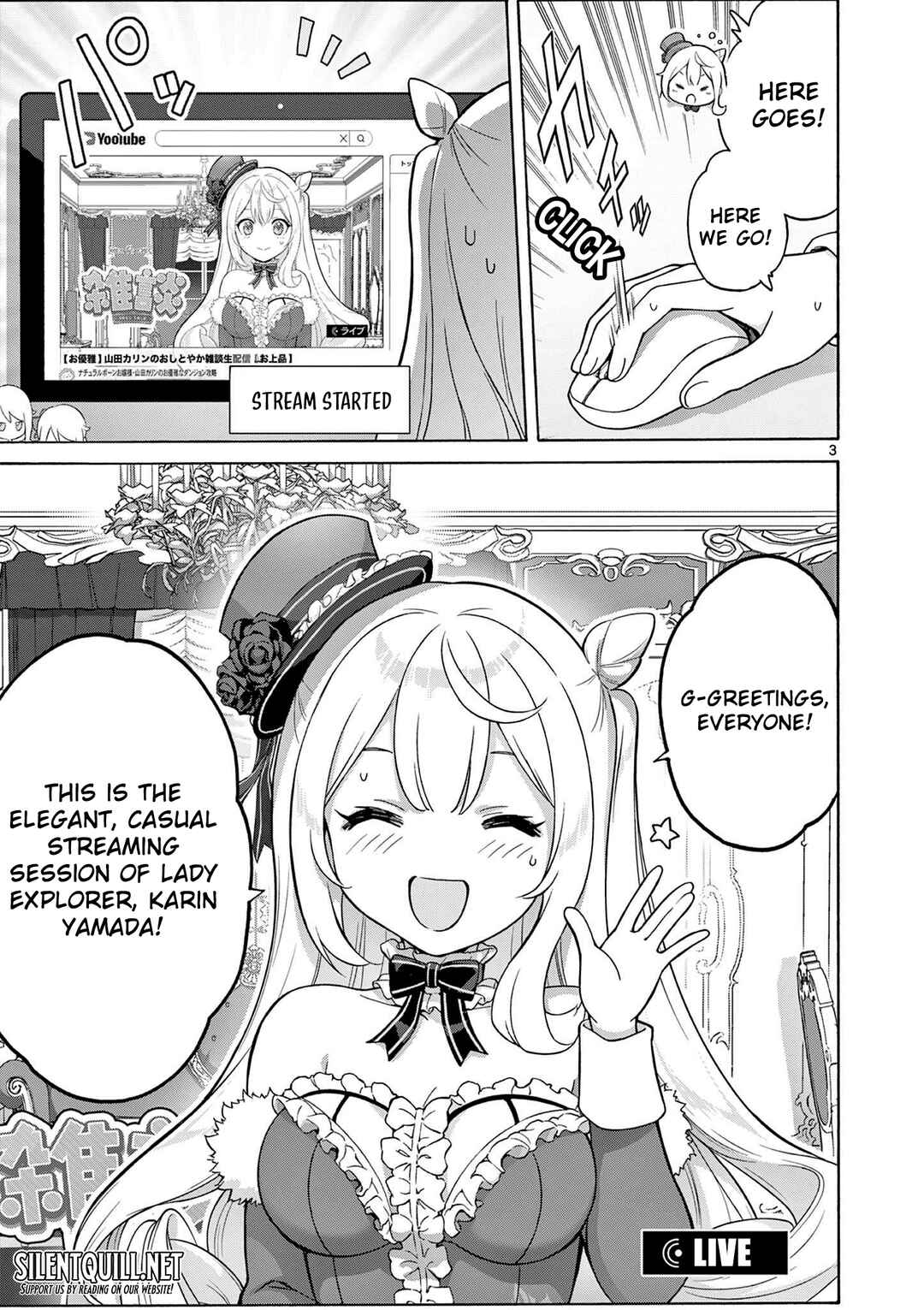 Chapter 3 - Page 4