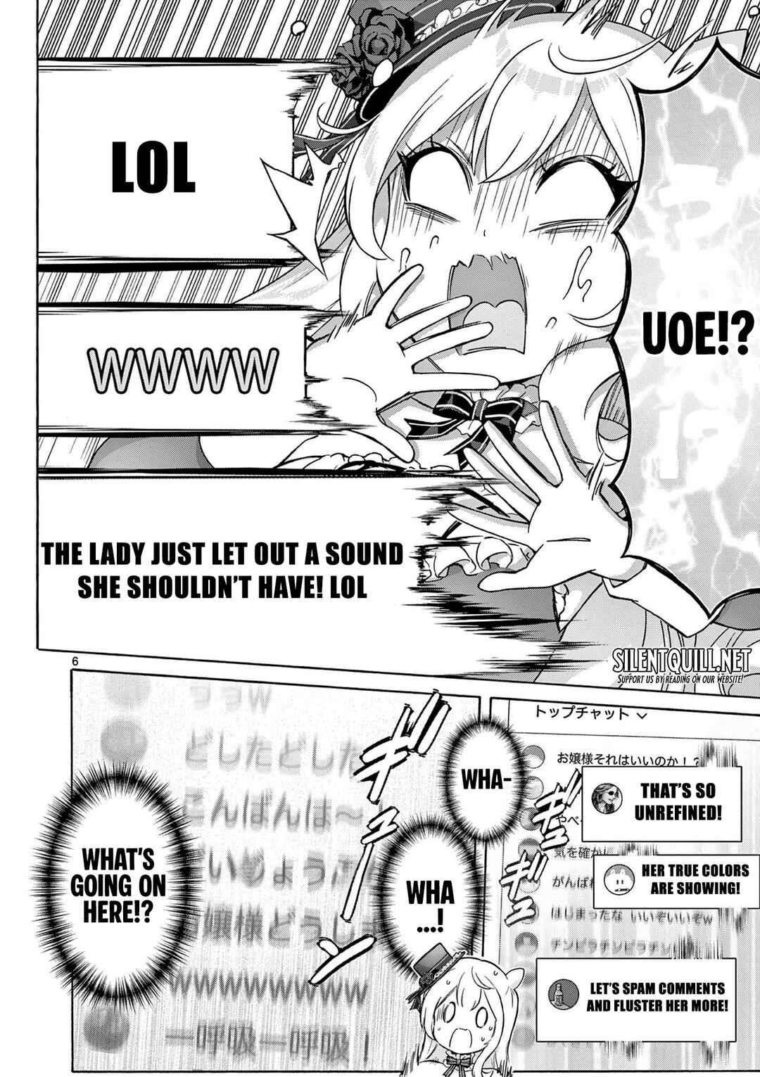 Chapter 3 - Page 6