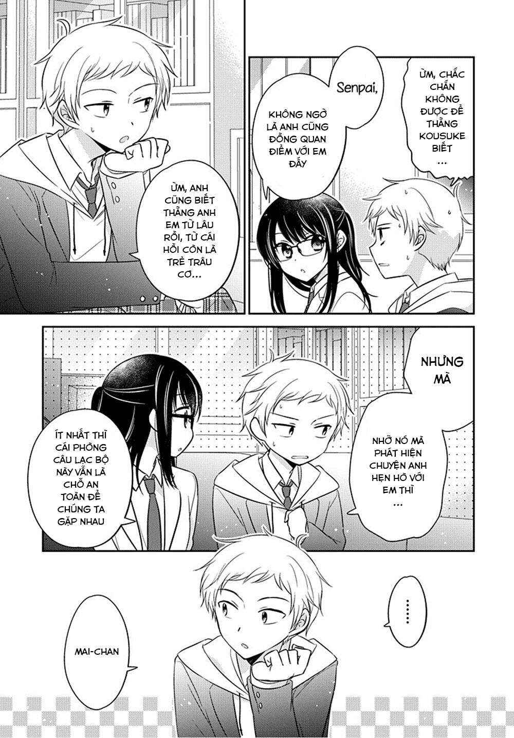 Chapter 1 - Page 11