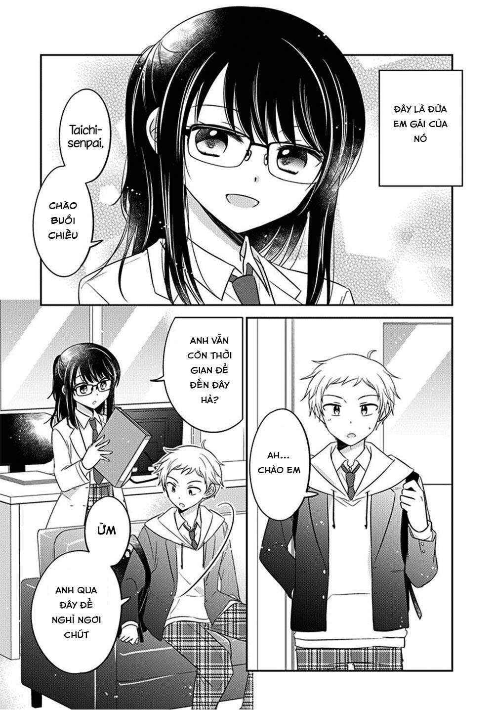 Chapter 1 - Page 3