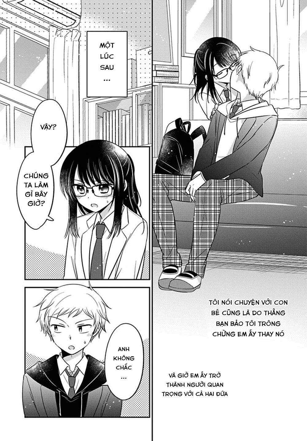 Chapter 1 - Page 5
