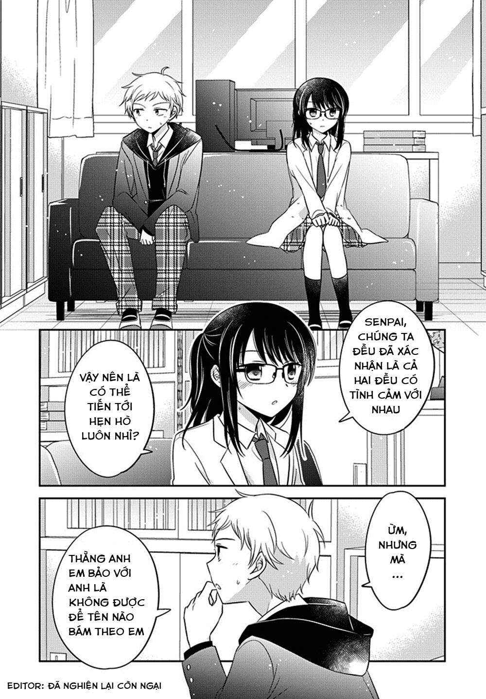 Chapter 1 - Page 6