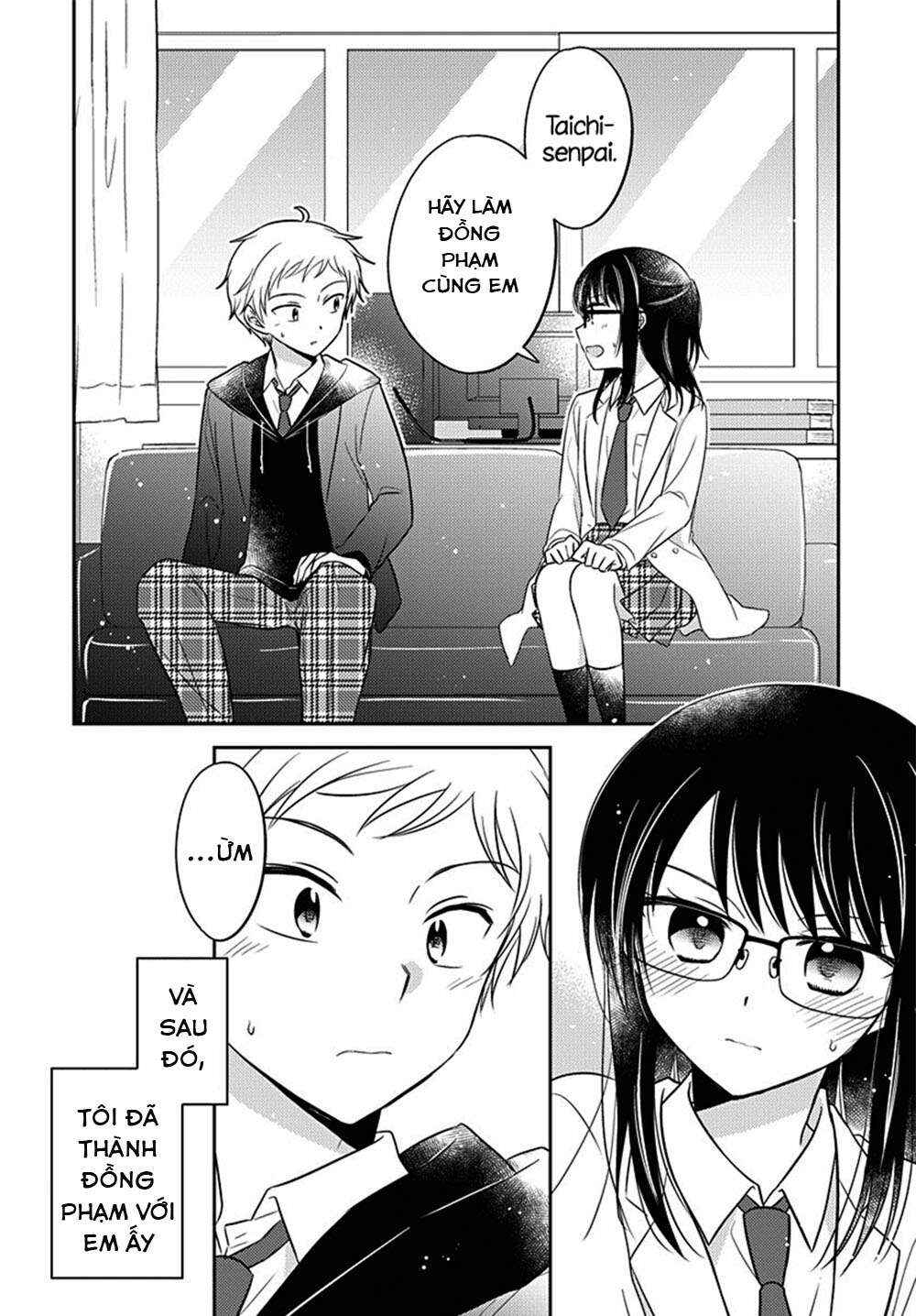Chapter 1 - Page 8