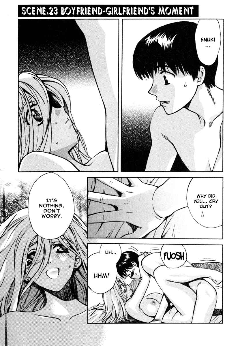 Chapter 23 - Page 1