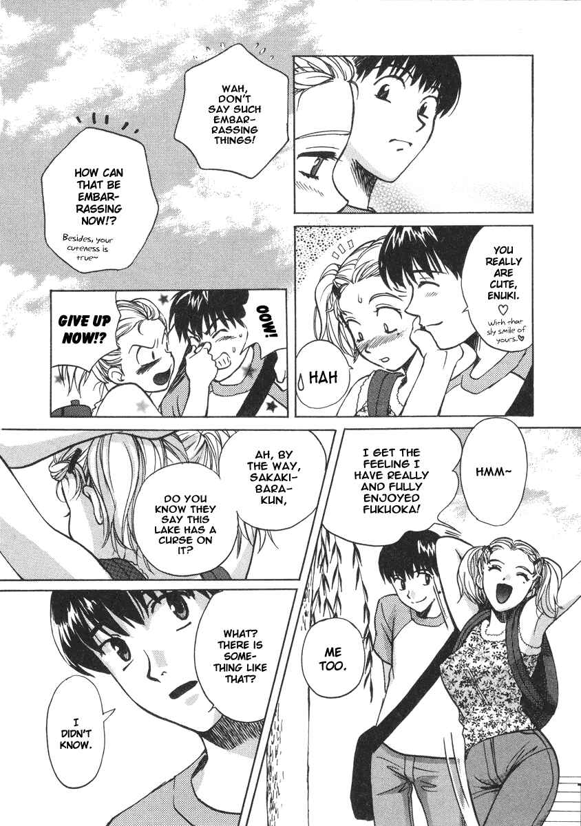 Chapter 23 - Page 16