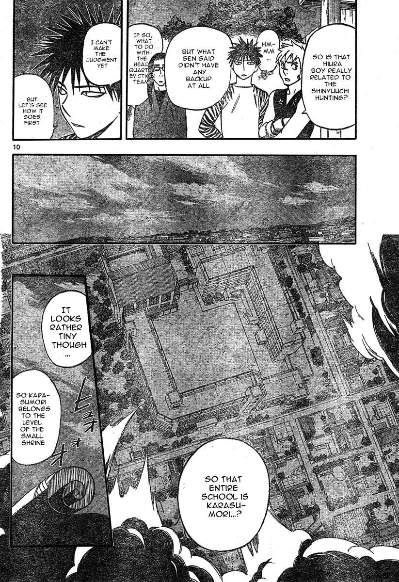 Chapter 224 - Page 11