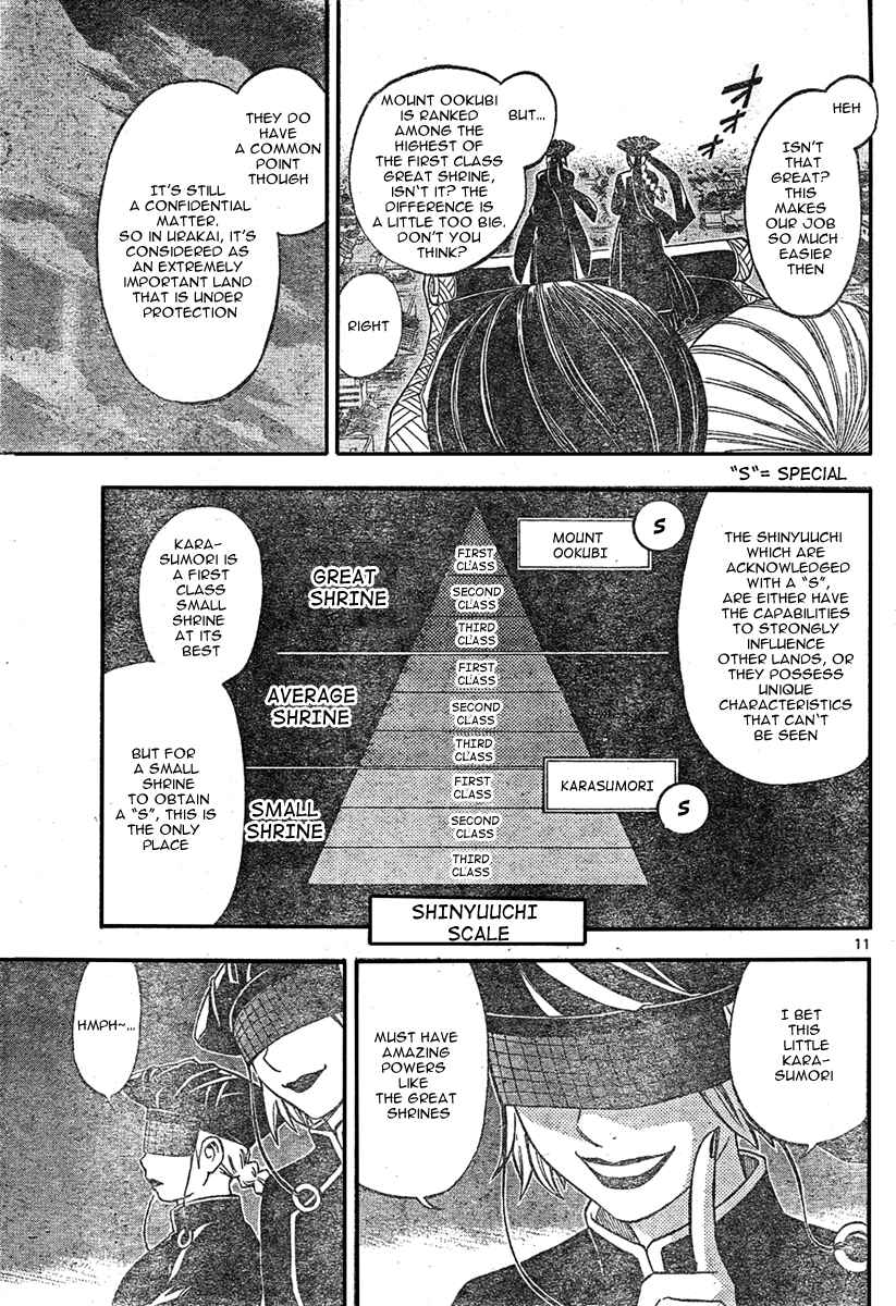 Chapter 224 - Page 12