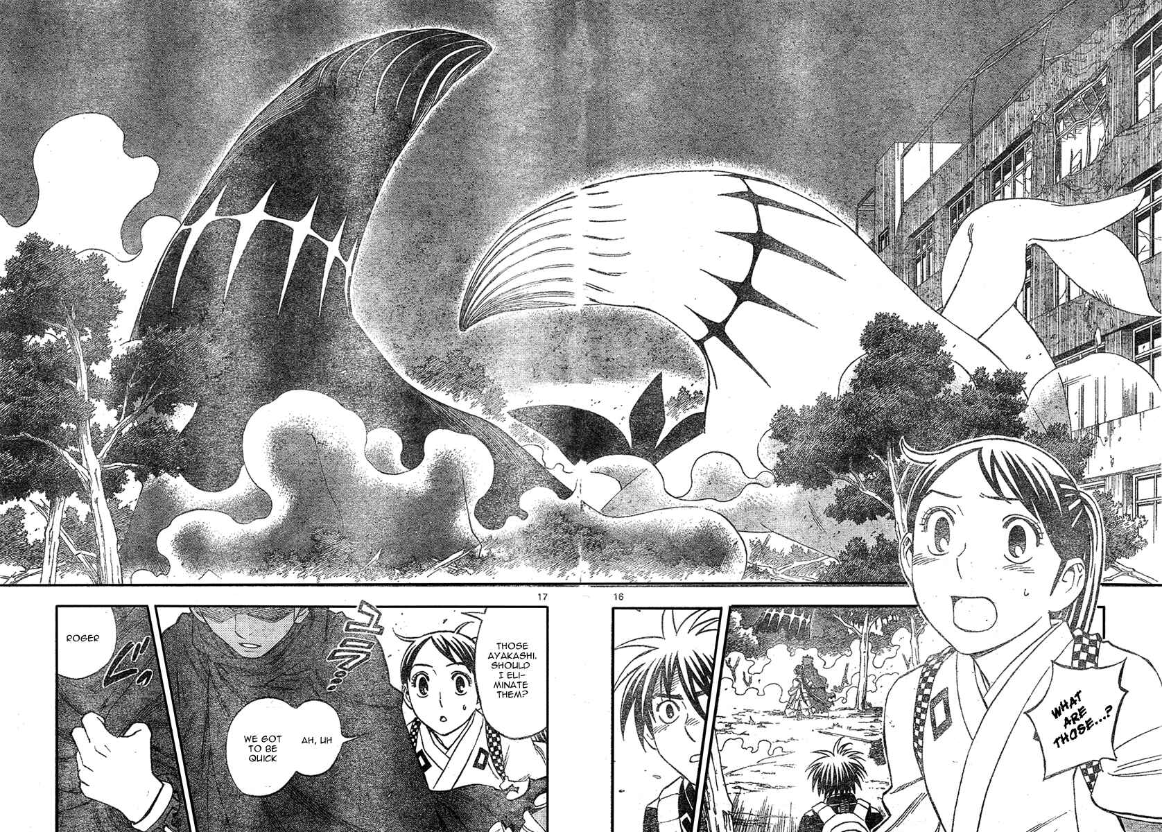 Chapter 224 - Page 17