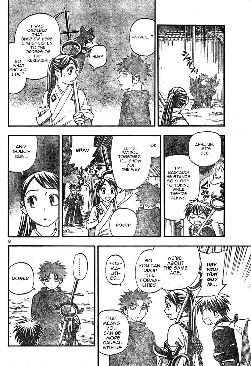 Chapter 224 - Page 9