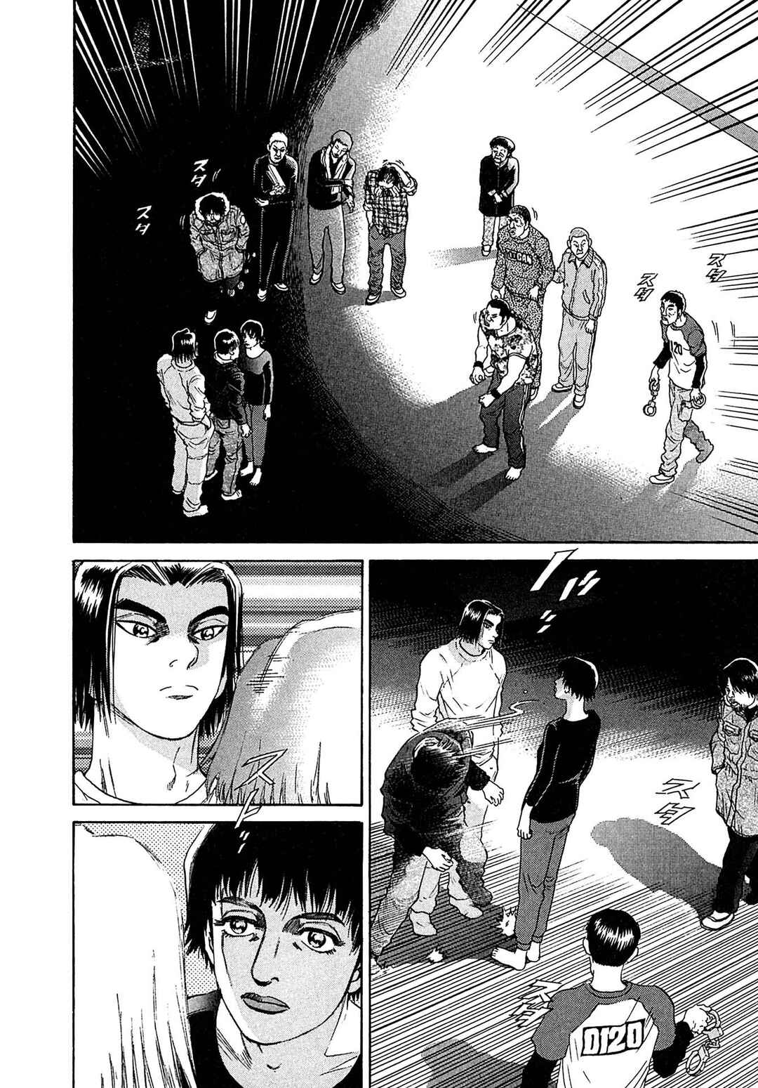 Chapter 31 - Page 13