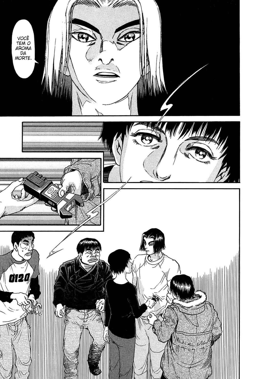 Chapter 31 - Page 14