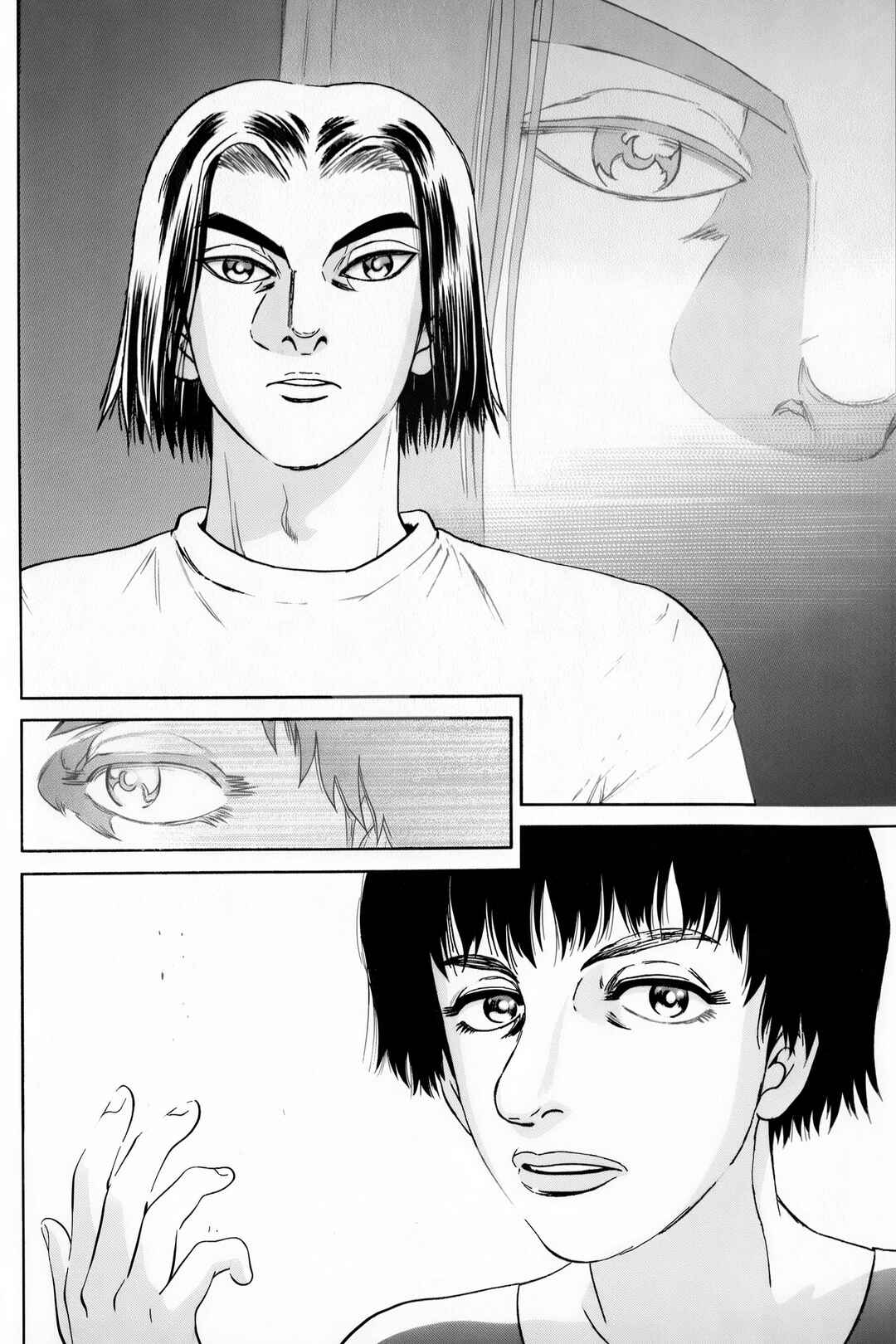 Chapter 31 - Page 3