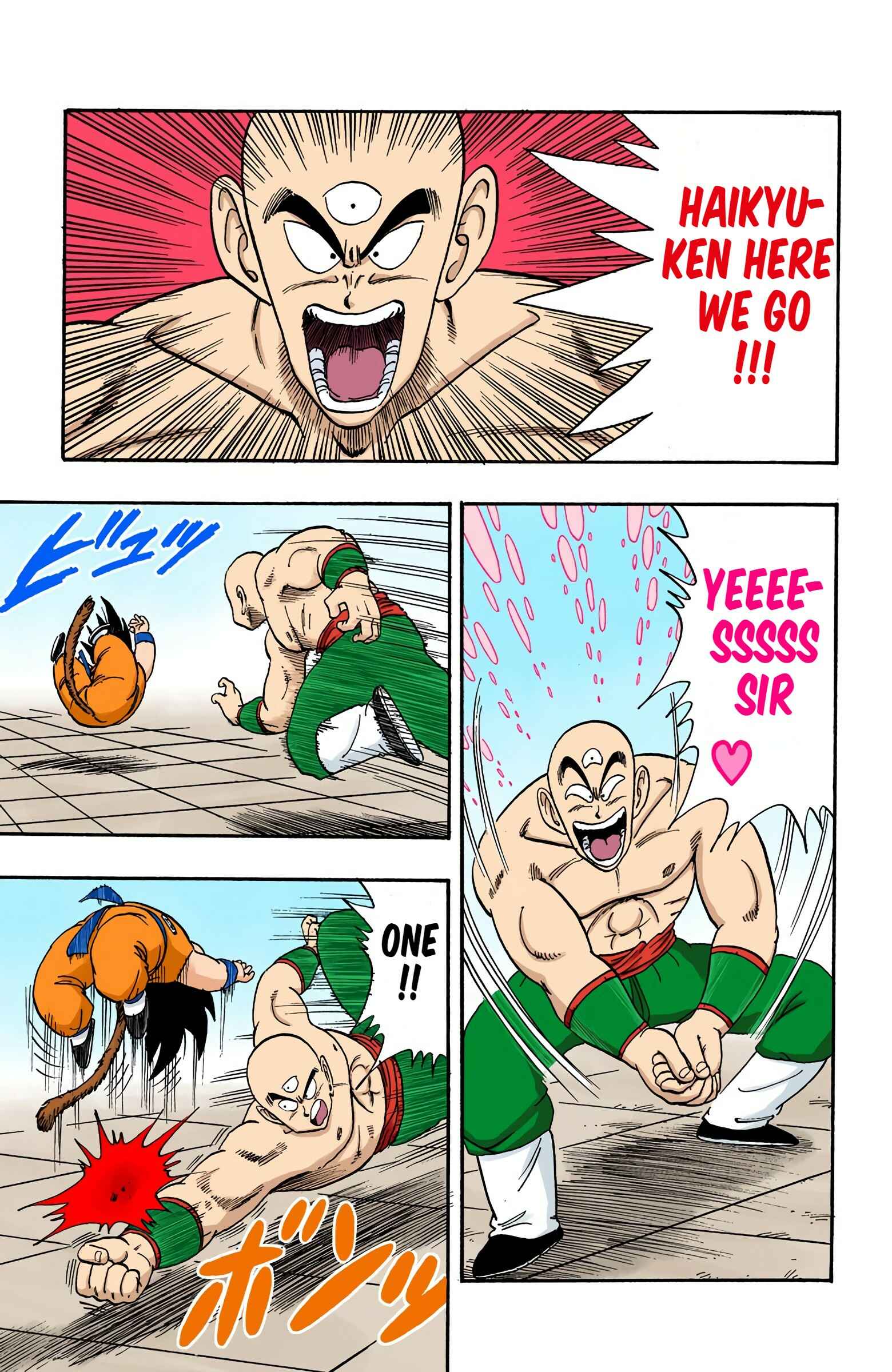 Chapter 129 - Page 3