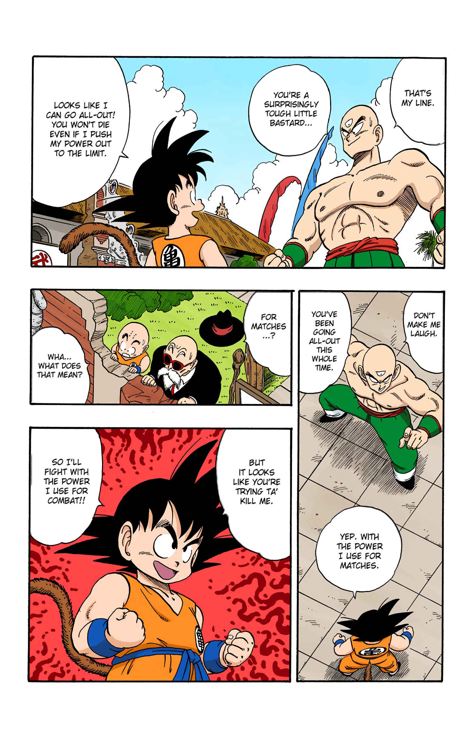 Chapter 129 - Page 8