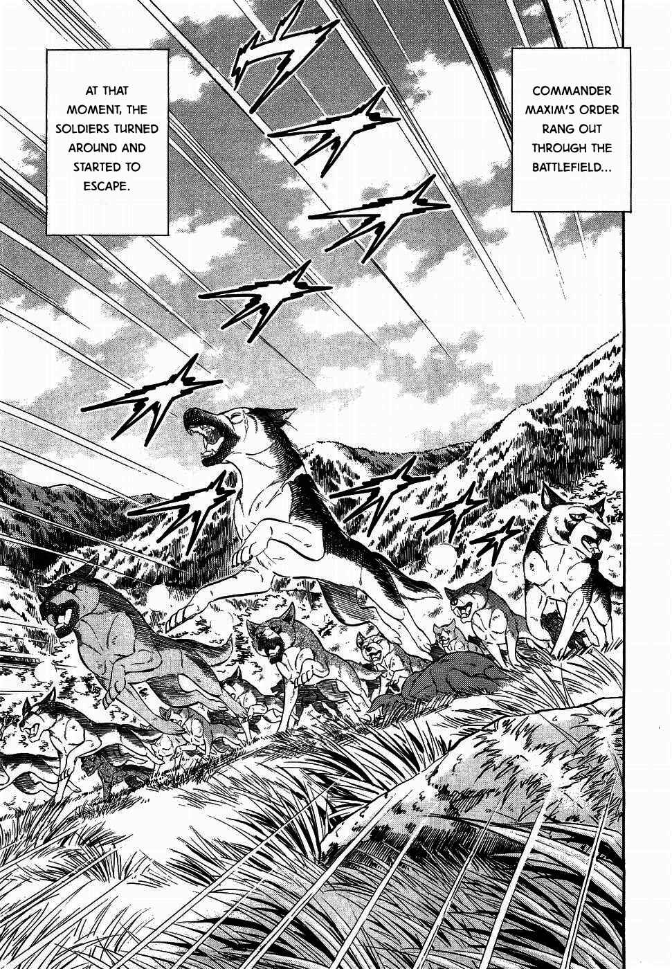Chapter 320 - Page 11