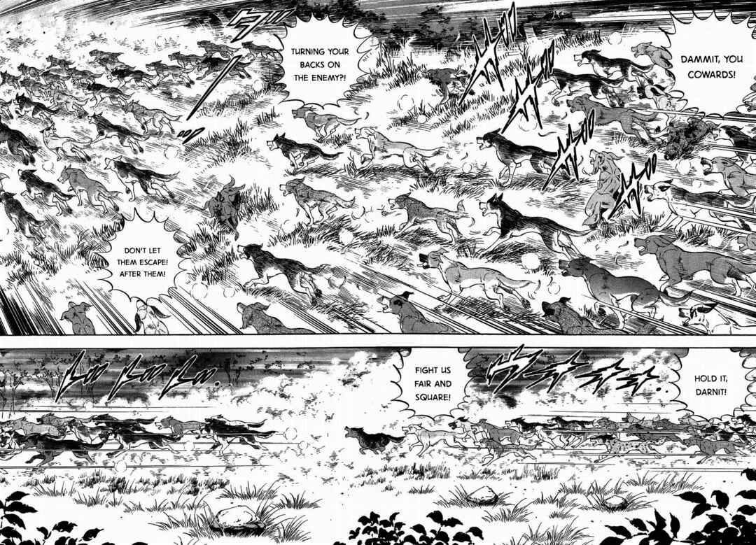 Chapter 320 - Page 12