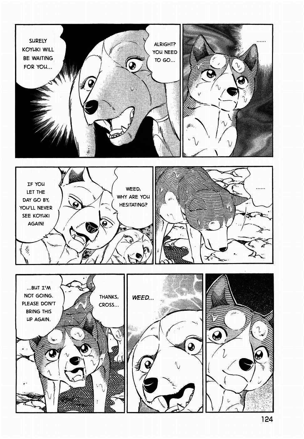 Chapter 320 - Page 18