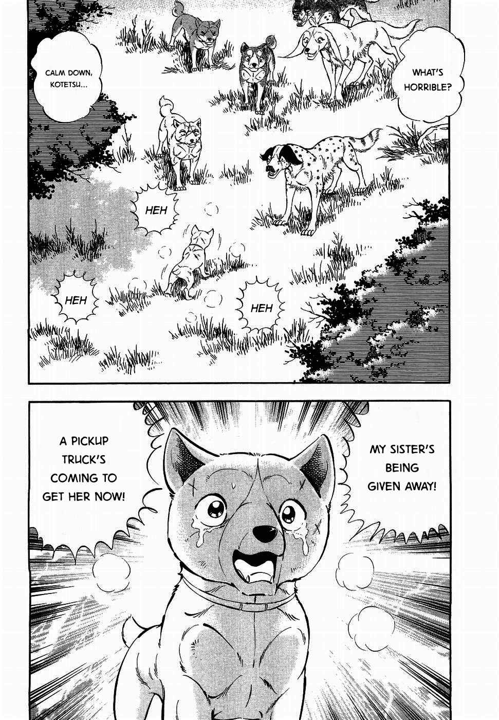 Chapter 320 - Page 2