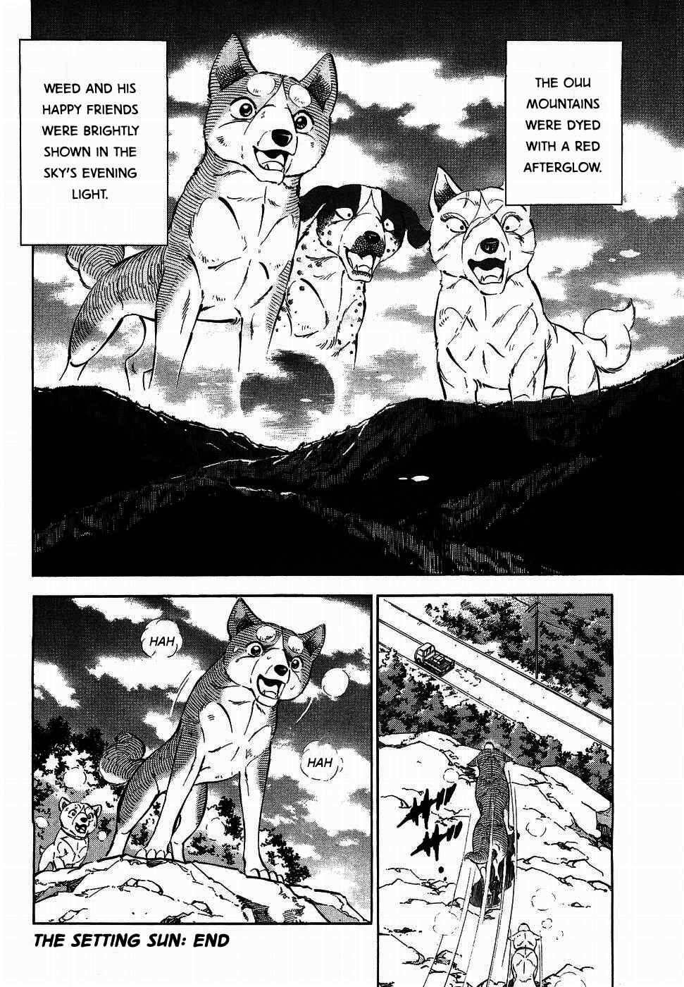 Chapter 320 - Page 22