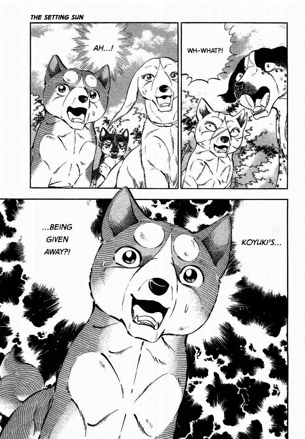 Chapter 320 - Page 3
