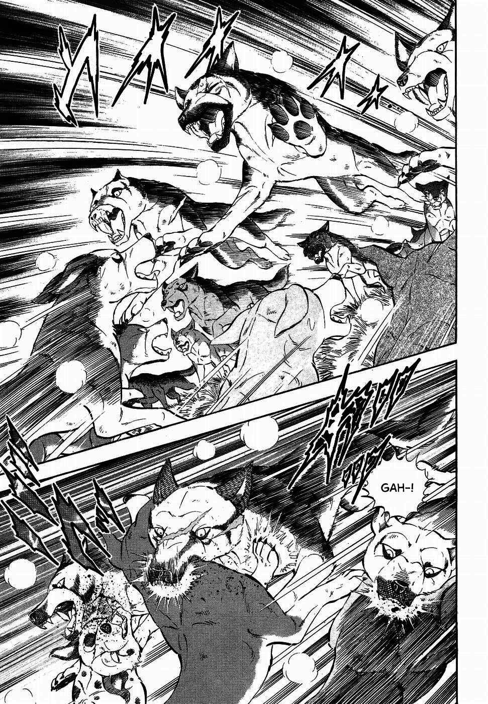 Chapter 320 - Page 5