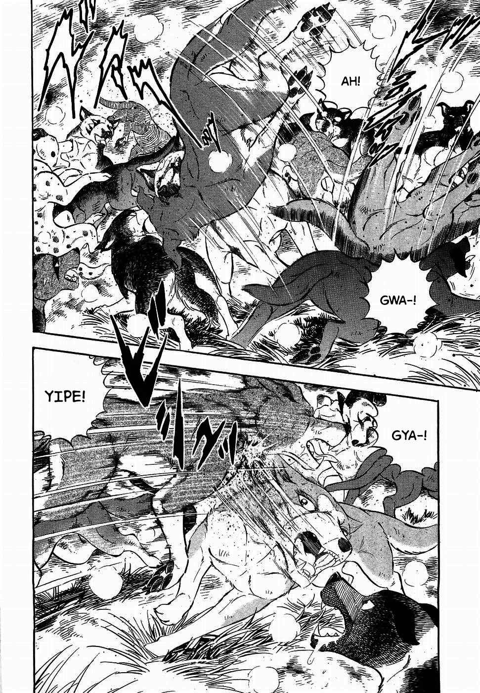 Chapter 320 - Page 6