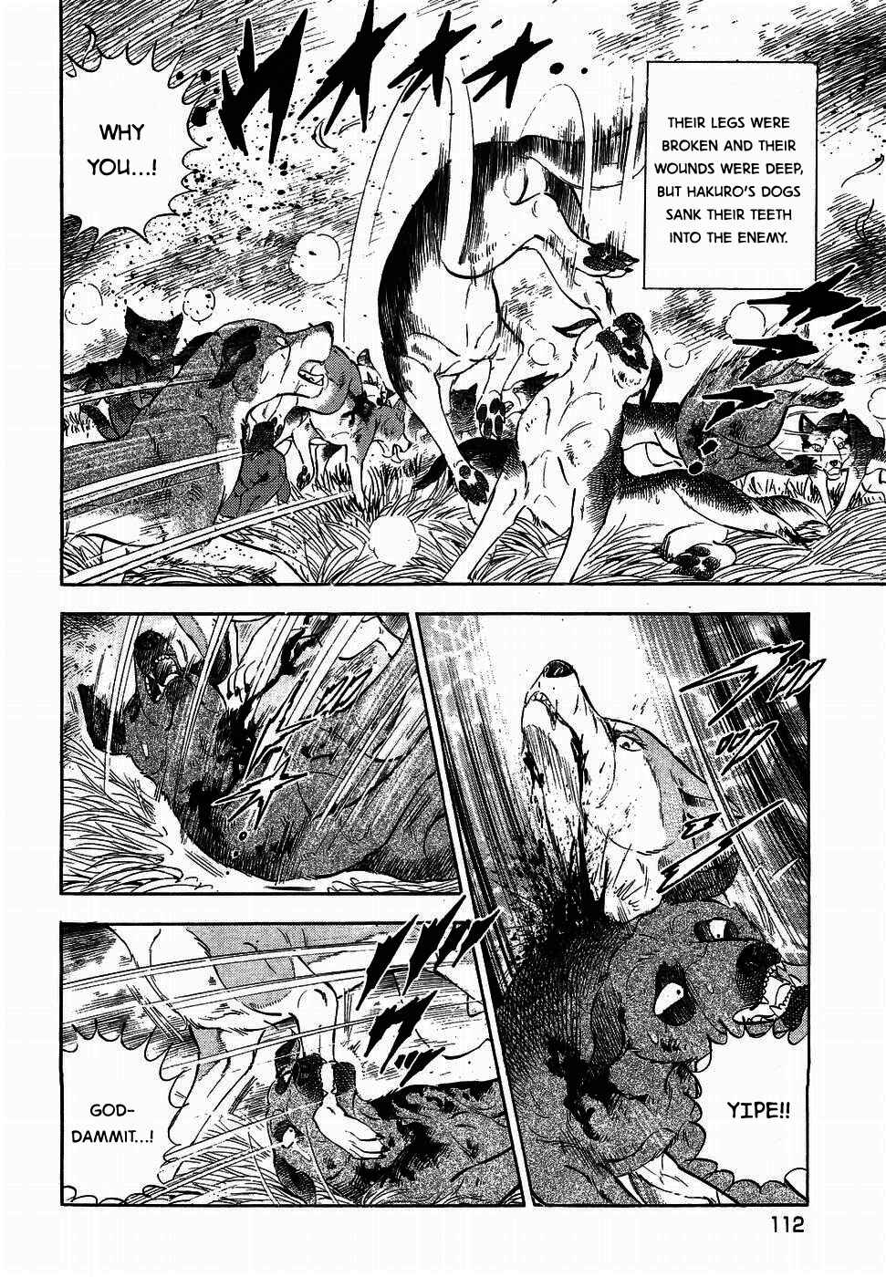 Chapter 320 - Page 8