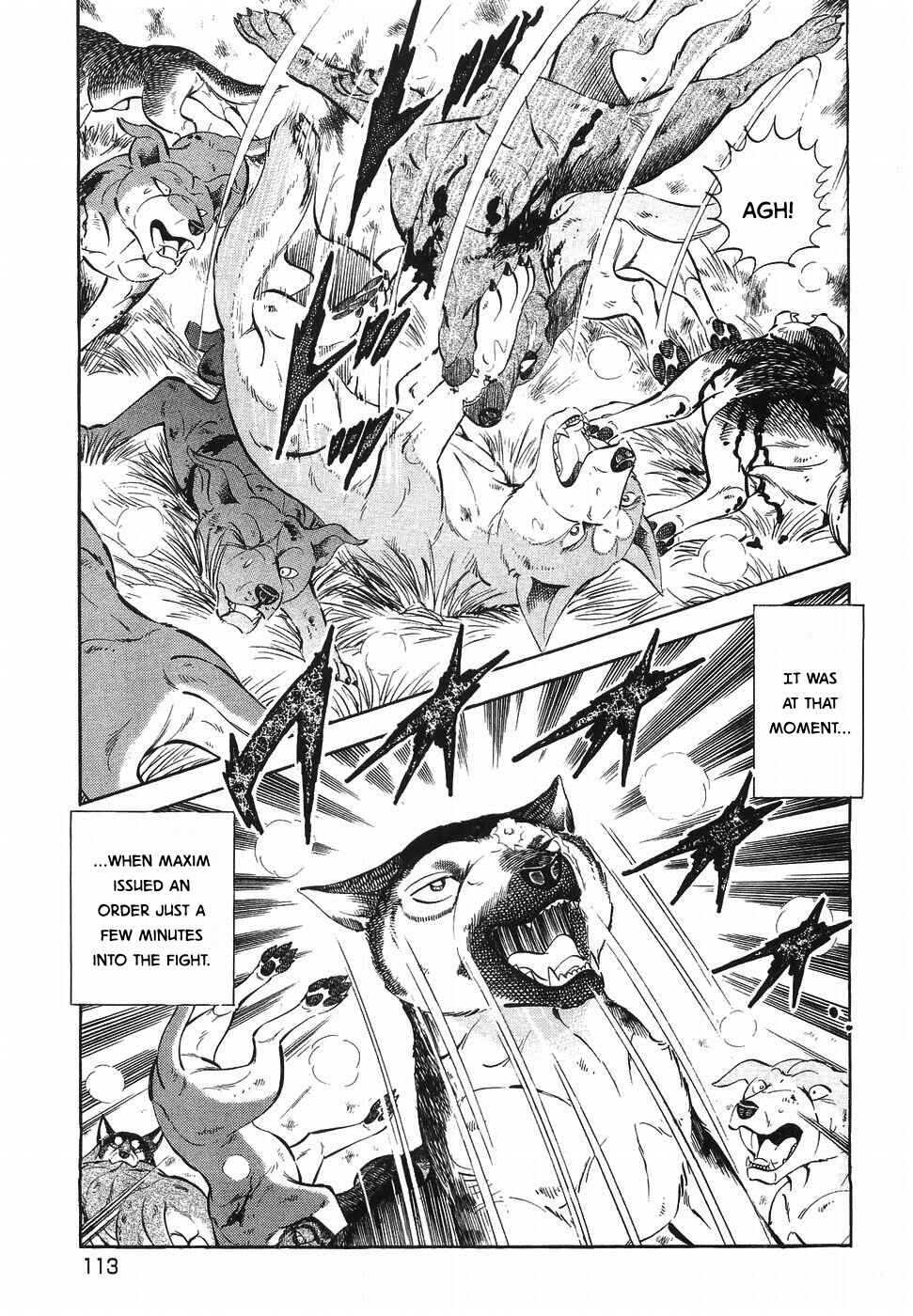 Chapter 320 - Page 9