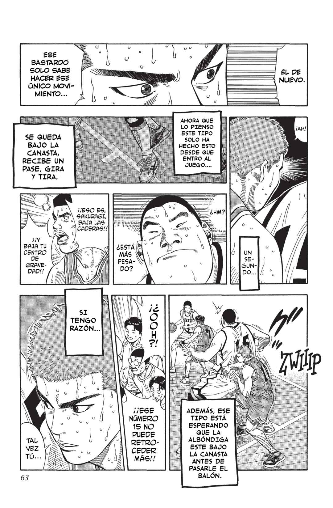 Chapter 231 - Page 17
