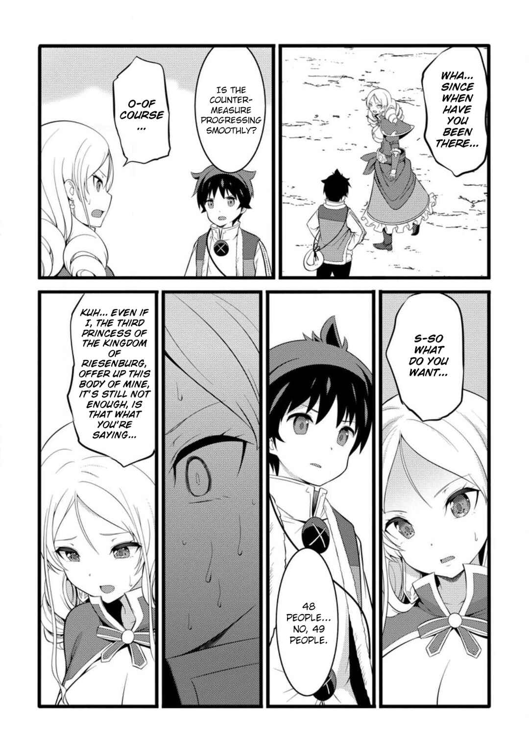 Chapter 53 - Page 31