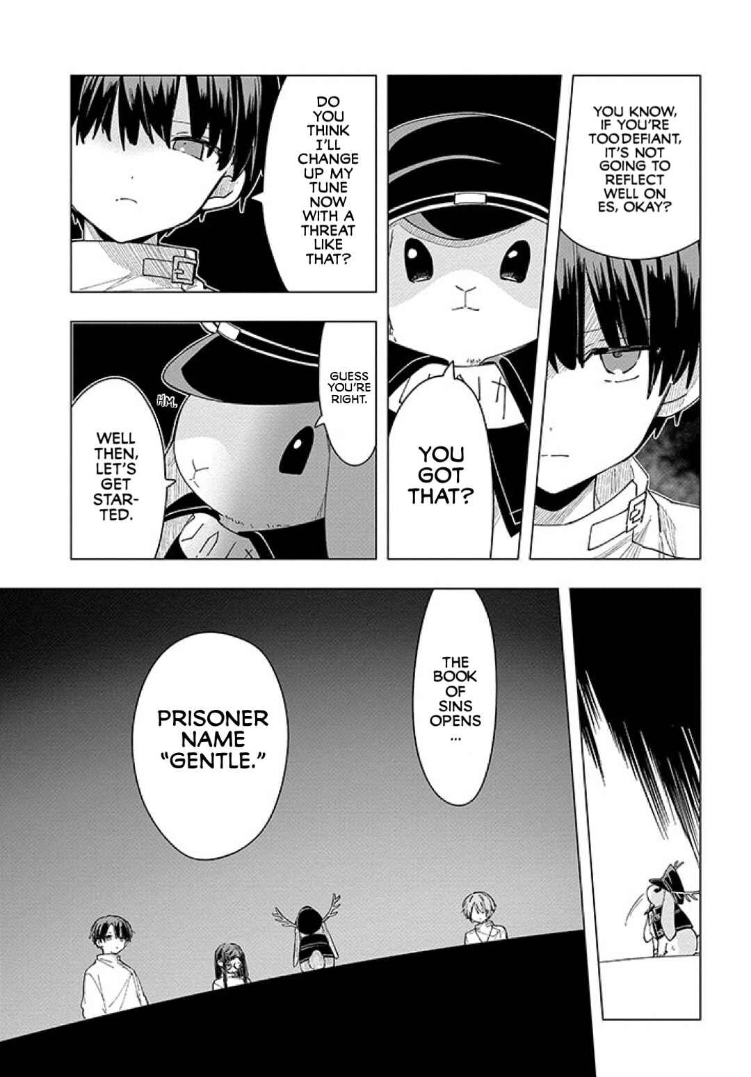 Chapter 5 - Page 3