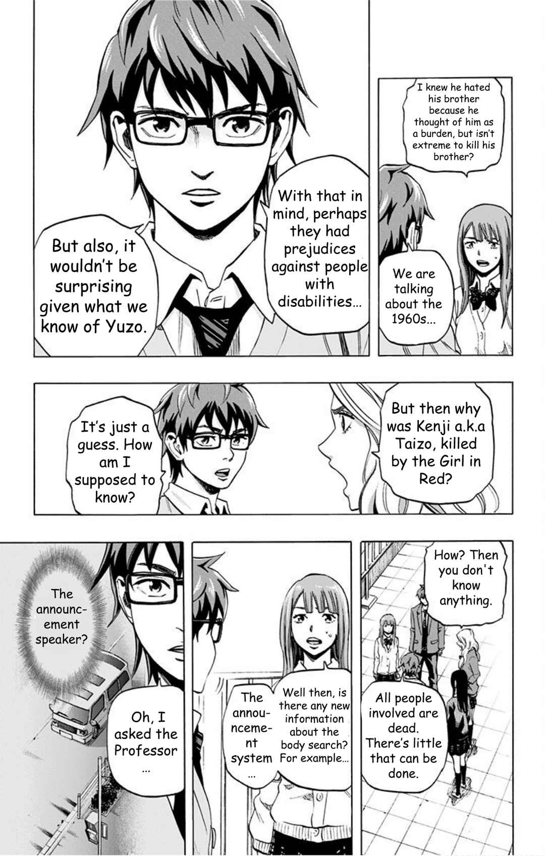 Chapter 34 - Page 11
