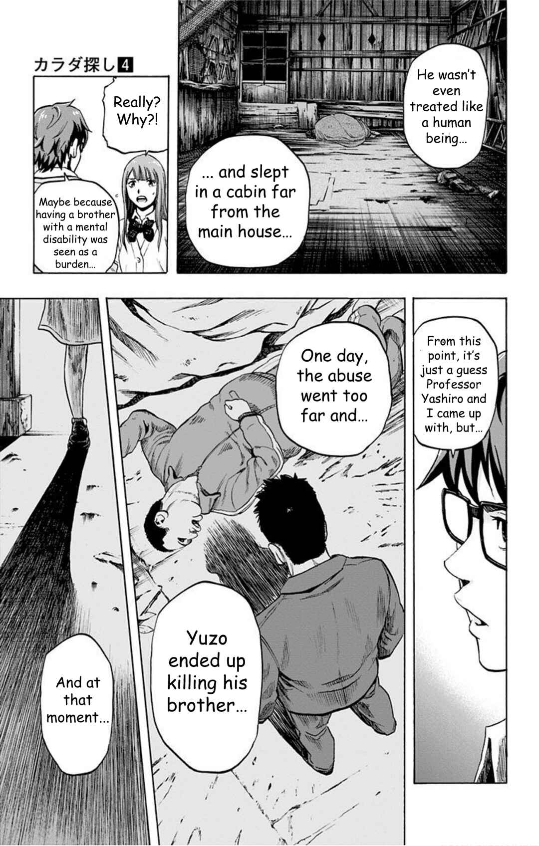 Chapter 34 - Page 9