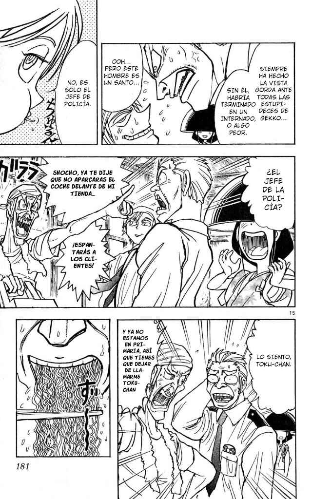 Chapter 45 - Page 14