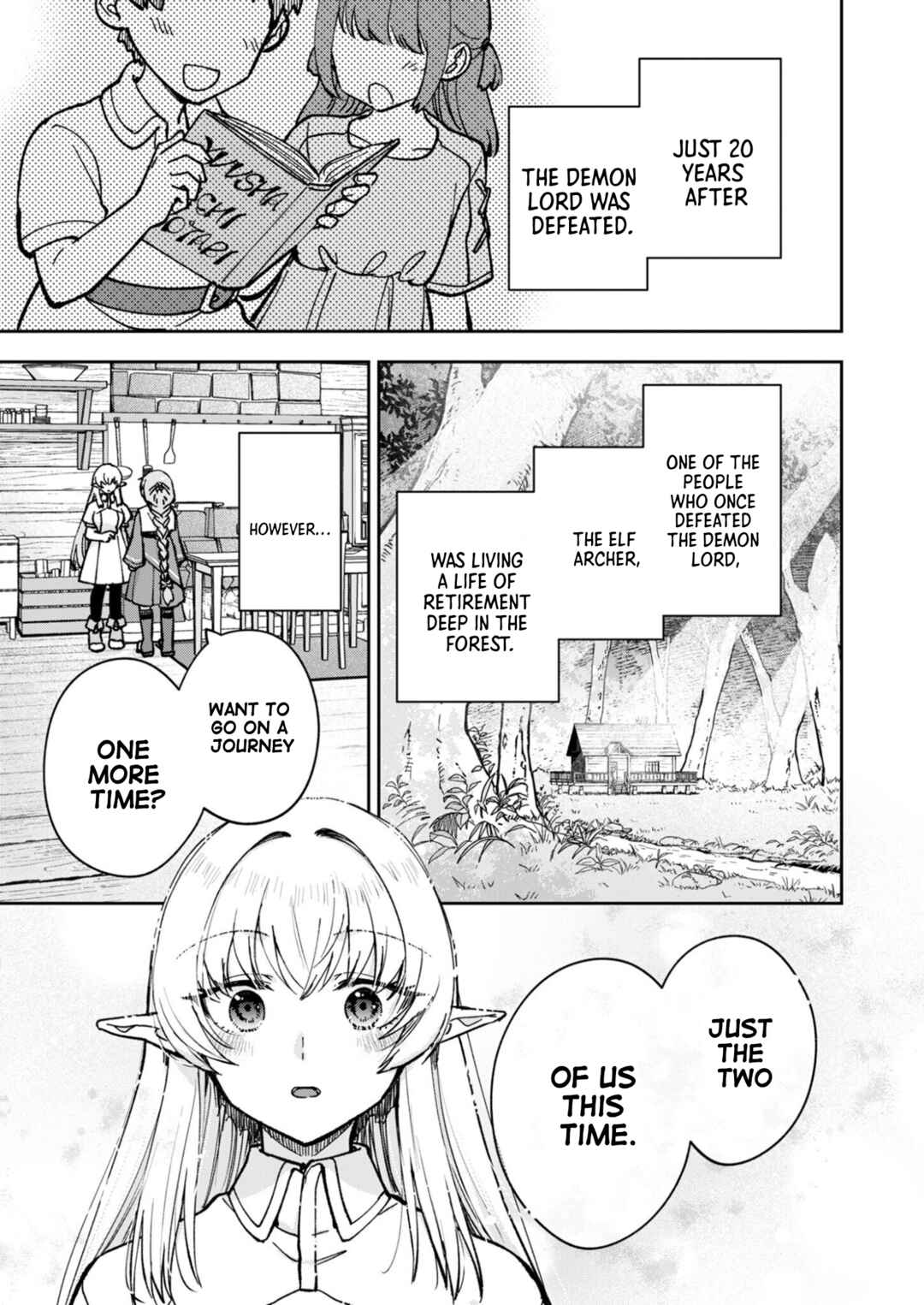 Chapter 1 - Page 1
