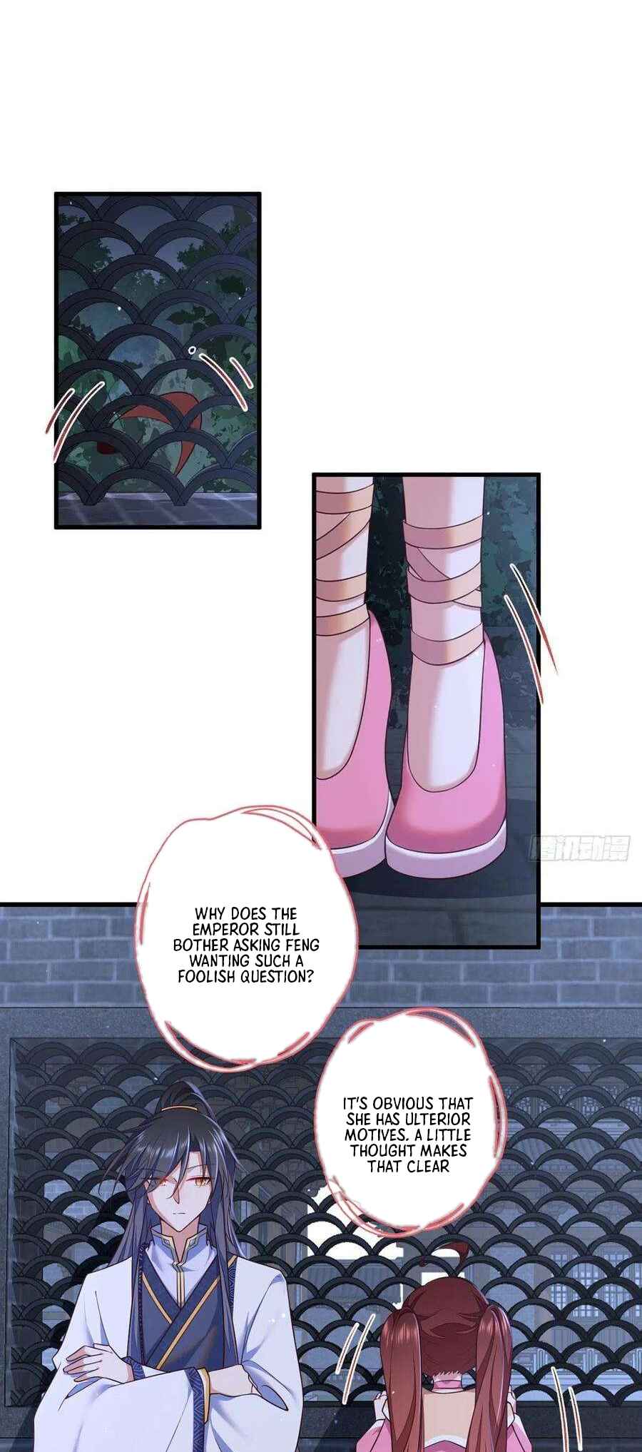 Chapter 344 - Page 15